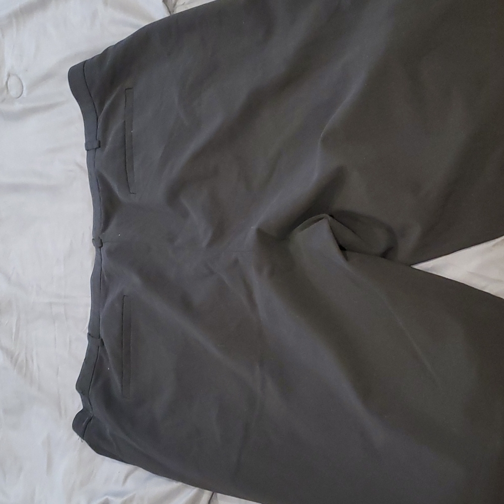 Black Slacks - Picture 3 of 5